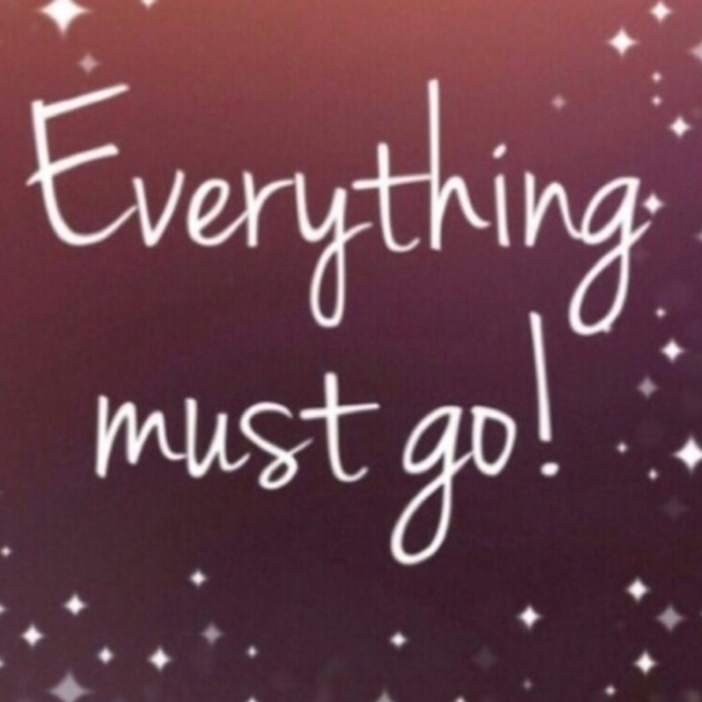 Spring Cleaning! - image 2